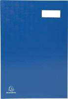 Exacompta 57022E, EXACOMPTA Unterschriftenmappe