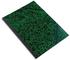 Exacompta Annonay A3 grün schwarz marmoriert (542000E)