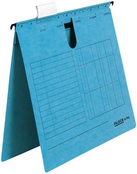 Falken UniReg A4 blau 5 Stück (11287885)