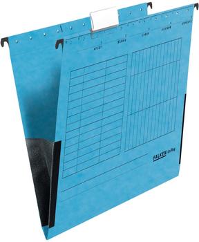 Falken UniReg A4 blau 5 Stück (11288016)