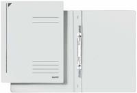 Leitz Spiralhefter 30400001 DIN A4 max. 250Blatt Karton wei&szlig;