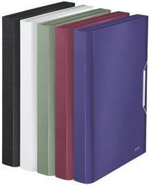 Leitz Style A4 F&auml;chermappe seladon gr&uuml;n (3957-00-53)