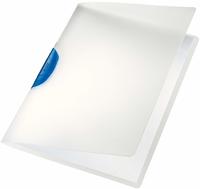 LEITZ 41750035, LEITZ Klemmhefter 4175 transparent (9161794)