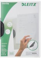 LEITZ 41750095, LEITZ Klemmhefter 4175 transparent
