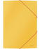 Leitz Cosy A4 gelb laminierter (3002-00-19)