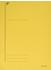 Leitz Eckspannermappe A4