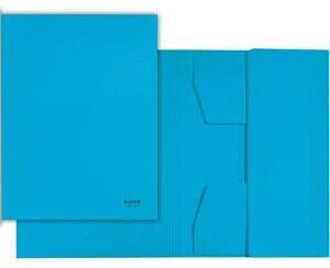 Leitz Jurismappe A4 blau (3906-00-35)
