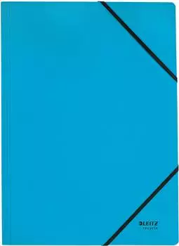 Leitz Jurismappe A4 gr&uuml;n (3906-00-55)