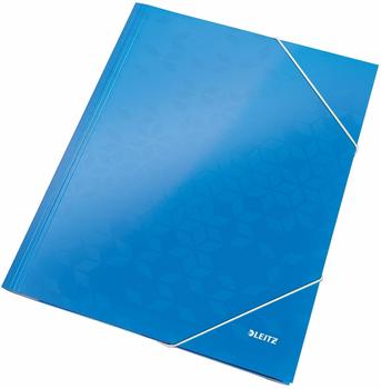 Leitz WOW A4 blau (3982-00-36)