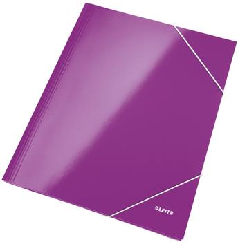 Leitz WOW A4 violett (3982-00-62)