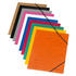 Herlitz Eckspanner easyorga A4 Karton