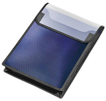 VELOFLEX VELOBAG Heftbox DIN A4 blau (1442452)