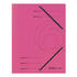Herlitz Eckspannermappe easyorga A4