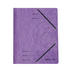 Herlitz Eckspannermappe easyorga A4