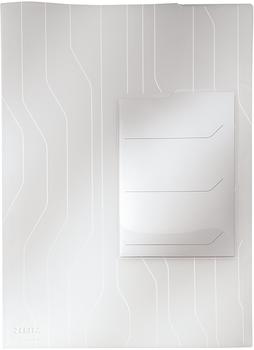 Leitz CombiFile Organisationshülle DIN A4 0,20 mm transparent (47290003)