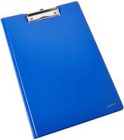 LEITZ 3960-00-35, Leitz 3960 Klemm-Mappe - blau
