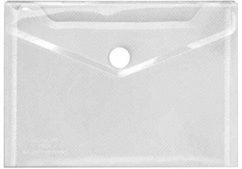 VELOFLEX Crystal DIN A6 quer transparent (4560100)