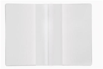VELOFLEX Doppelhülle 220 x 160 mm glasklar transparent (3256500)