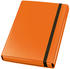 orange (4443330): VELOFLEX VELOCOLOR Heftbox DIN A4 (44433)