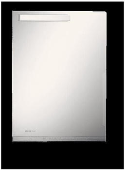 Leitz Sichthülle Maxi DIN A4 Beschriftungsfenster oben transparent (40540000)