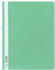 Durable Sichthefter mit Abheftschieber A4+