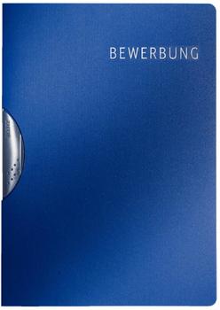Leitz Elegant A4 mit Clip dunkelblau (3973-00-39)