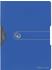 Herlitz Easyorga Express-Clip A4