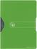 Herlitz Easyorga Express-Clip A4