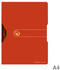 Herlitz Easyorga Express-Clip A4