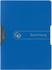 Herlitz Bewerbung Express-Clip A4 blau (11206638)