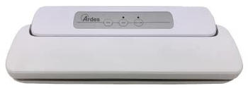Ardes Ermetik Compact White AR7V01W