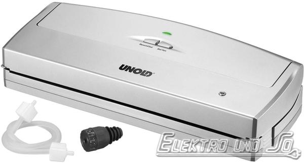 Unold 48016