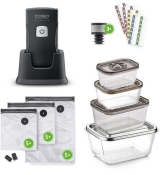 Caso Vacu OneTouch Pro Set