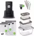 Caso Vacu OneTouch Pro Set