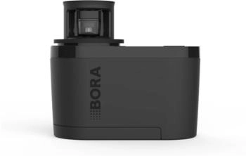 Bora QVac Vakuumierset All Black
