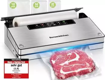 Bonsenkitchen VS3201