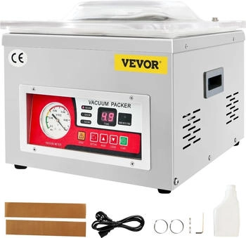 VEVOR Chamber Vacuum Sealer1