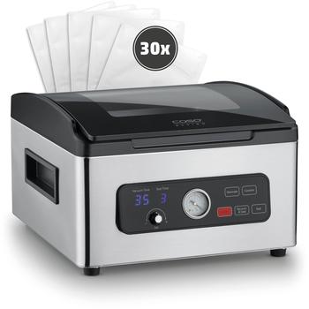 Caso Profi-Kammervakuumierer VacuChef 700