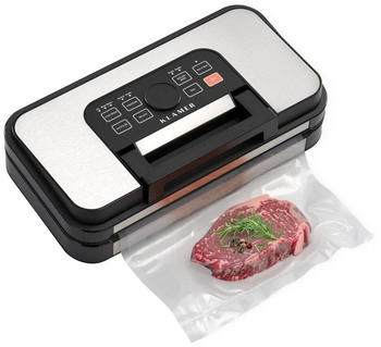 KLAMER Vakuumierer Pro 80+