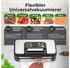 KLAMER Vakuumierer Pro 80+
