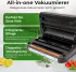 KLAMER Vakuumierer Pro 80+