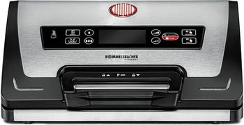 Rommelsbacher VAC 585