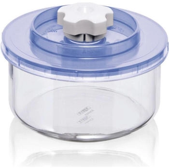 Magicvac Universaldeckel Ø 125 mm blau (ACO1011)
