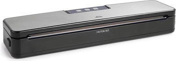 Lacor 69354 69354 Slim Haushalts-Vakuumiergerät, 80 W, Edelstahl