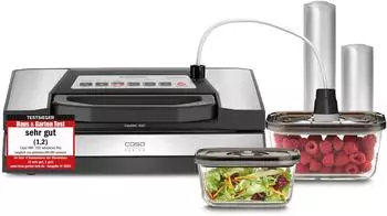 Caso VRH 700 Advanced Pro