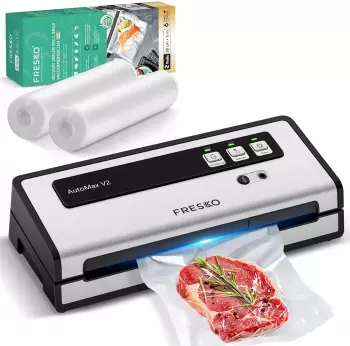Fresko AutoMax V2