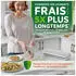 FoodSaver FSBE4802X-01