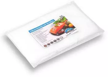 Bottini 200 Vakuumbeutel 25 x 40 cm für Lebensmittel geeignet für alle Vakuumierer (SB250400-004)