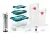 Solis Vac Stick Starter Set (Typ 5707)