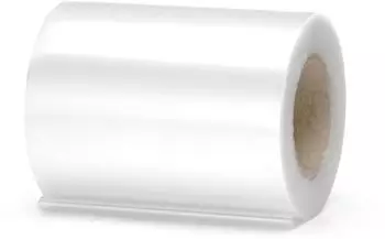 Hendi Versiegelungsfolie PET/PE 12/40, 55μm, 185mm×250m (970720)